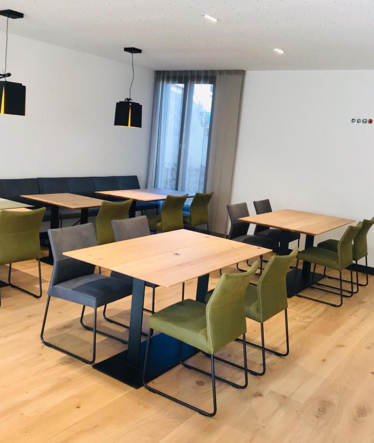 Weinquartier Bissersheim Eksteriør bilde